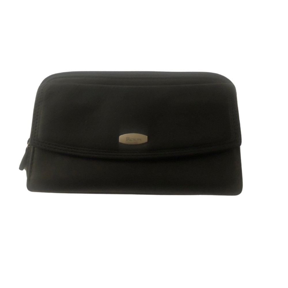 Rolf’s Vintage Wallet